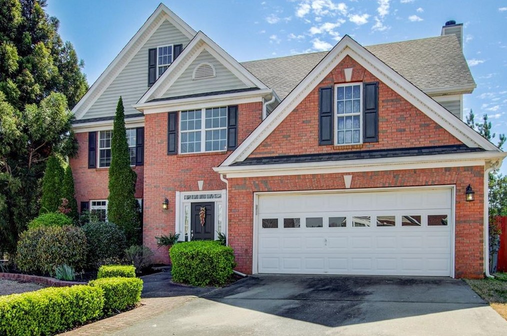 2681 Colleen Ln, Dacula, GA 30019