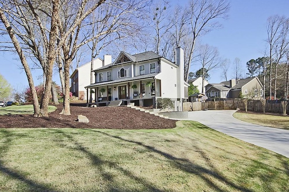 3227 Rememberance Trce, Lawrenceville, GA 30044-4815