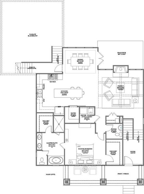 300 Perry St, Lawrenceville, GA 30046-4824