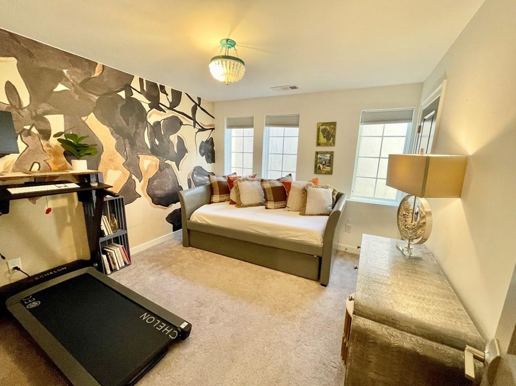 203 Devore Rd, Alpharetta GA  30009-0019 exterior