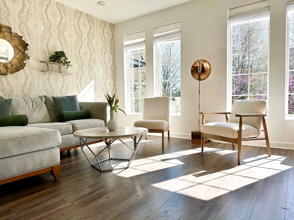 203 Devore Rd, Alpharetta GA  30009-0019 exterior