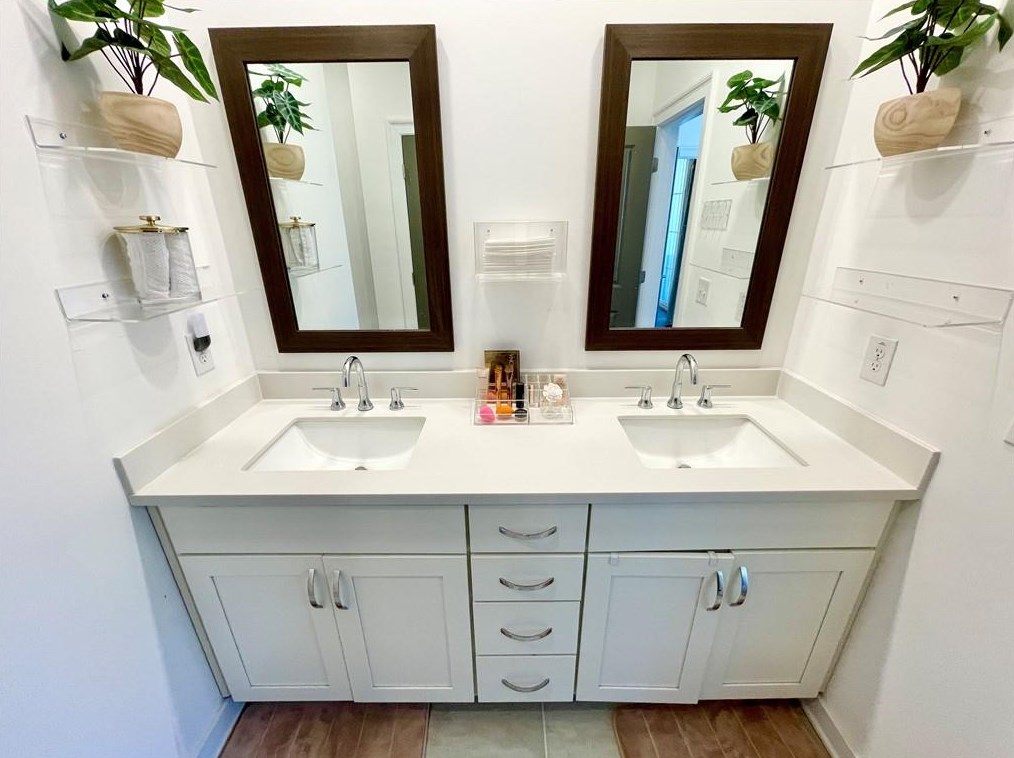 203 Devore Rd, Alpharetta GA  30009-0019 exterior