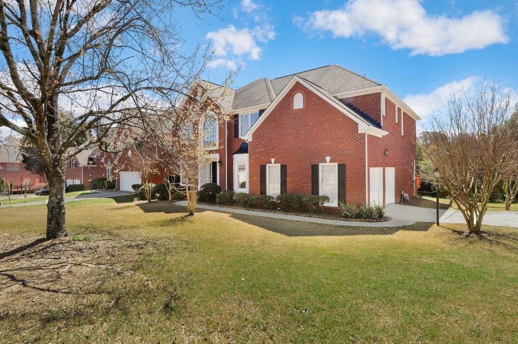 4951 Durley Walk, Smyrna, GA 30082-5047