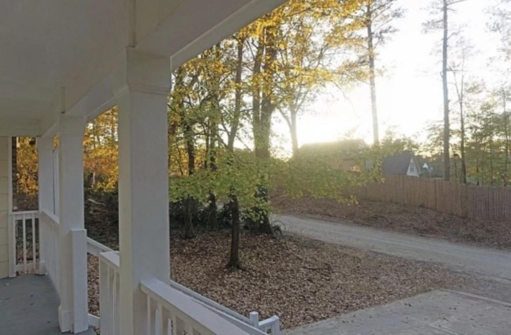 340 Willis Ml Rd, Atlanta GA  30311-1727 exterior