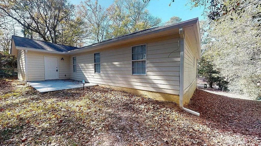 340 Willis Ml Rd, Atlanta GA  30311-1727 exterior