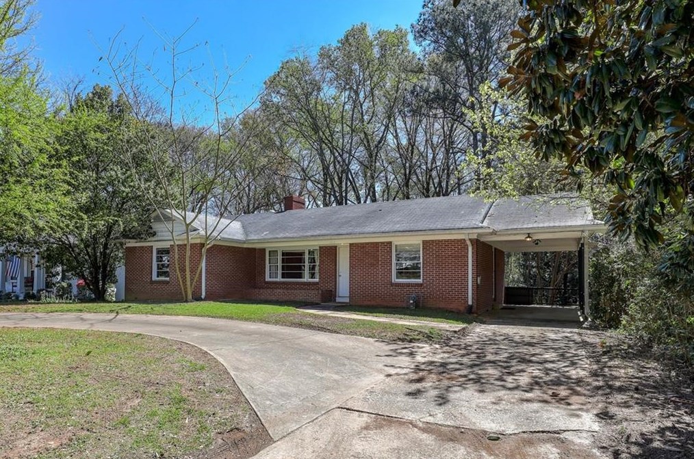 2413 Decatur Rd, Decatur, GA 30033-6101