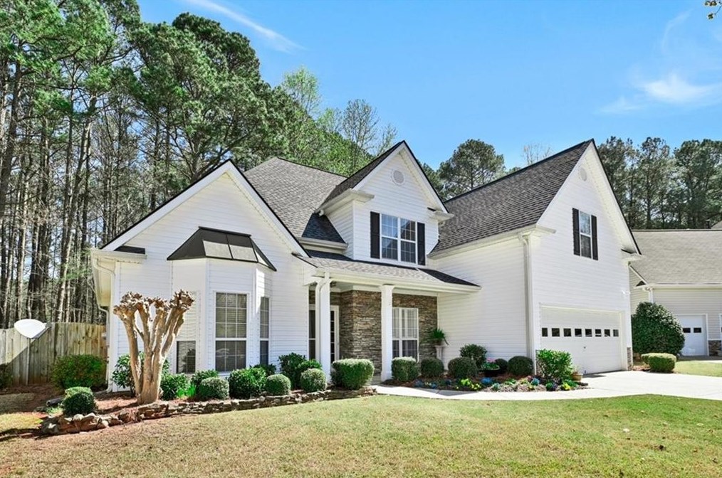 5304 Yoshino Ter, Powder Springs, GA 30127-6006