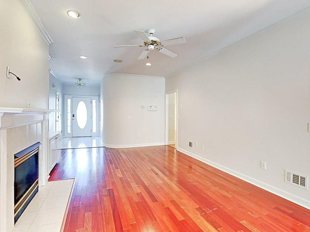 2324 Blackberry Ct, Lithonia, GA 30078