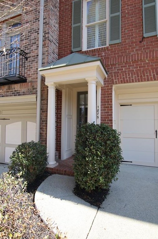 1875 Adagio Dr, Alpharetta, GA 30009