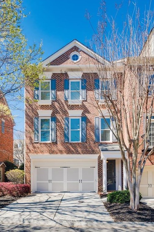 11243 Calypso Dr, Alpharetta, GA 30009