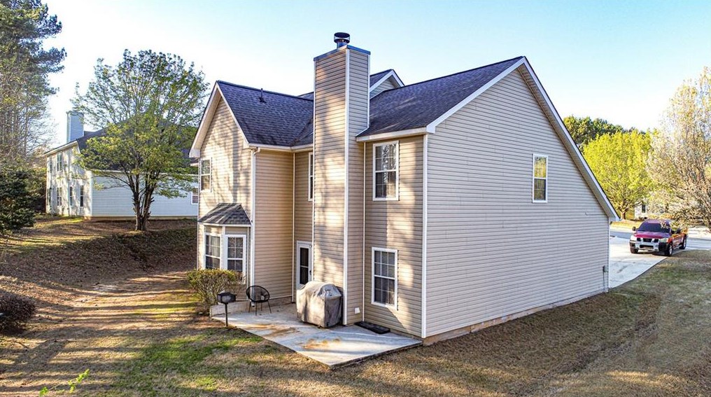 3873 Drifting Quill, Douglasville, GA 30135-7496