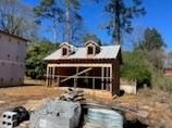 3178 Druid Hills Rd, Decatur GA  30033-2625 exterior