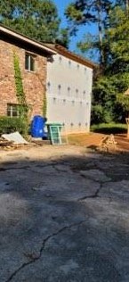 3178 Druid Hills Rd, Decatur GA  30033-2625 exterior
