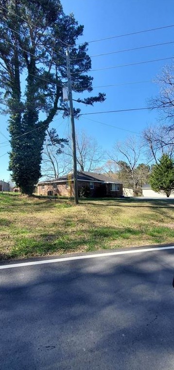 387 Lindsey Chapel Rd, Cedartown, GA 30125