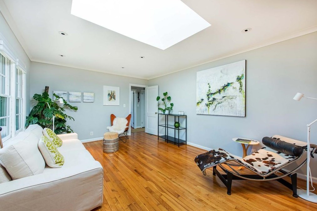 430 Bridlewood Cir, Decatur GA  30030-1617 exterior