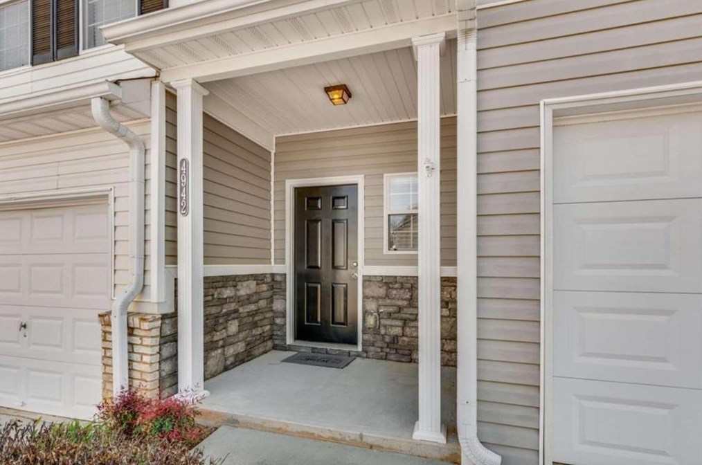 4942 Vireo Dr, Flowery Branch, GA 30542-3397