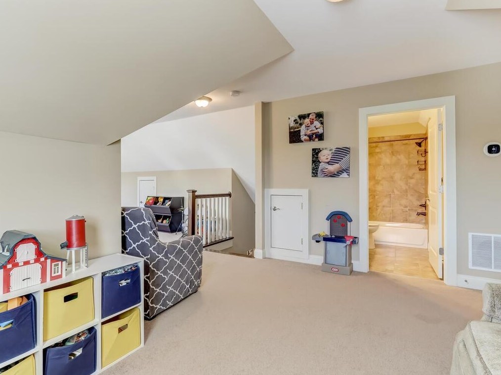 5022 Groover Dr, Smyrna GA  30080-7222 exterior