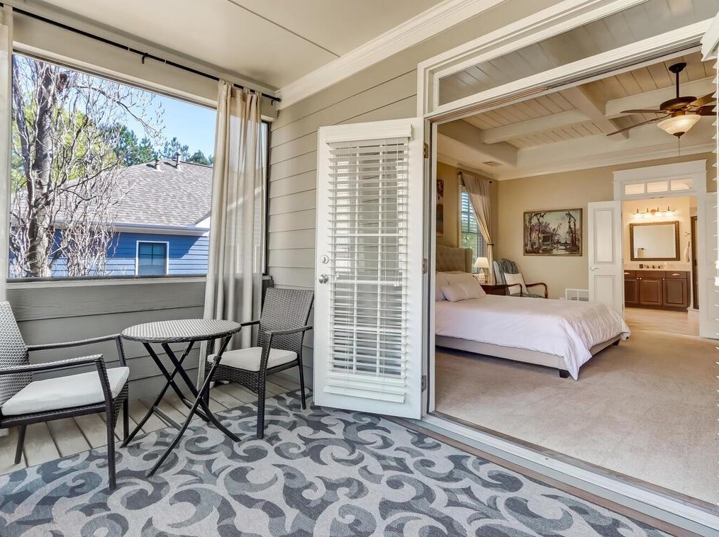 5022 Groover Dr, Smyrna GA  30080-7222 exterior