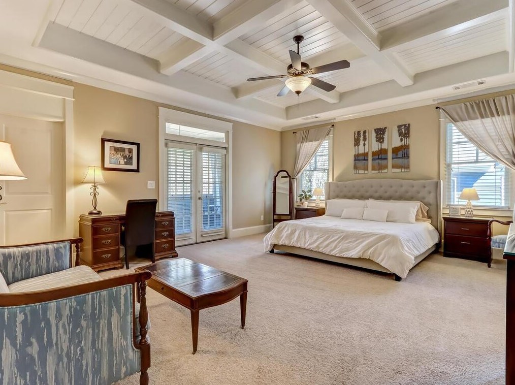 5022 Groover Dr, Smyrna GA  30080-7222 exterior