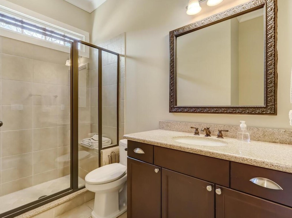 5022 Groover Dr, Smyrna GA  30080-7222 exterior