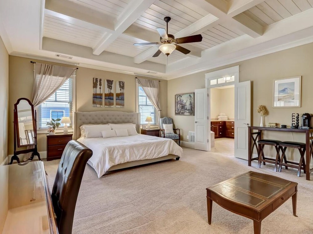 5022 Groover Dr, Smyrna GA  30080-7222 exterior