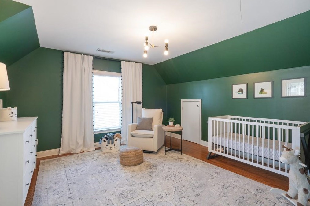 1669 Newton Ave, Atlanta GA  30316-2115 exterior