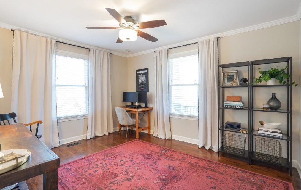 1669 Newton Ave, Atlanta GA  30316-2115 exterior