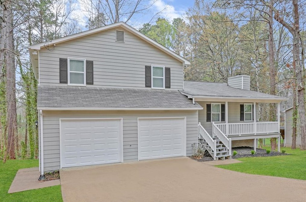 93 Old Hickory Way, Dallas, GA 30157
