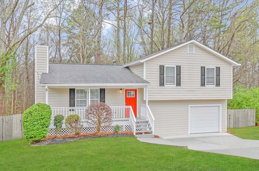 66 Bluebird Dr, Dallas, GA 30157