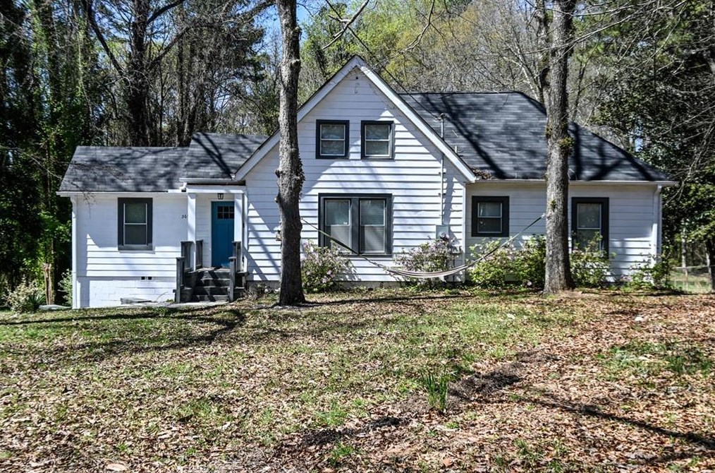 365 Peyton Rd, Atlanta GA  30311-2133 exterior