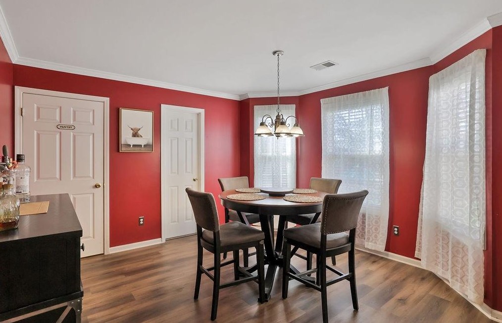 1336 Bramlett Forest Ct, Lawrenceville GA  30045-2687 exterior