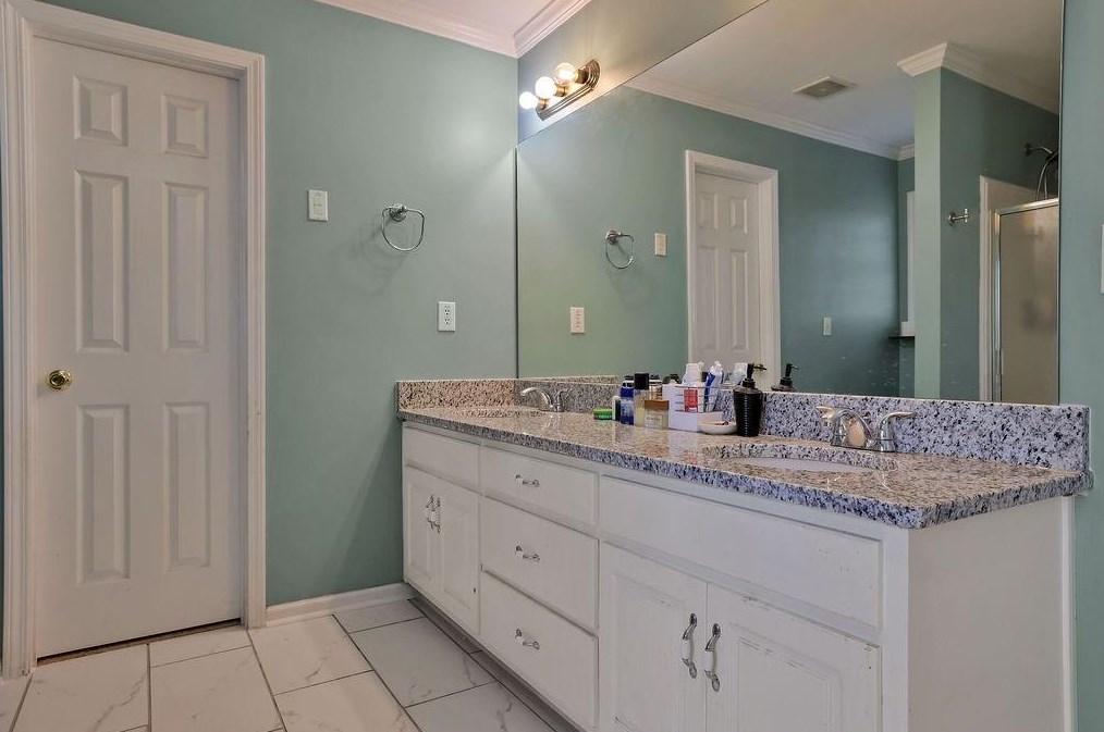 1336 Bramlett Forest Ct, Lawrenceville GA  30045-2687 exterior