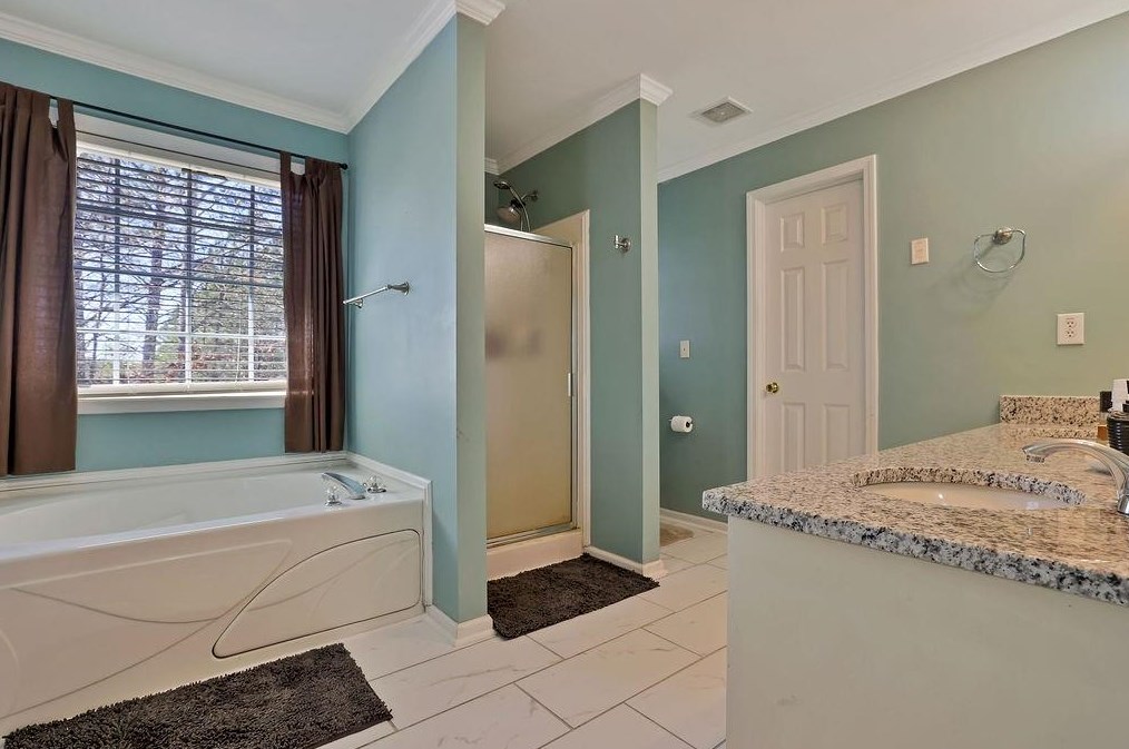 1336 Bramlett Forest Ct, Lawrenceville GA  30045-2687 exterior