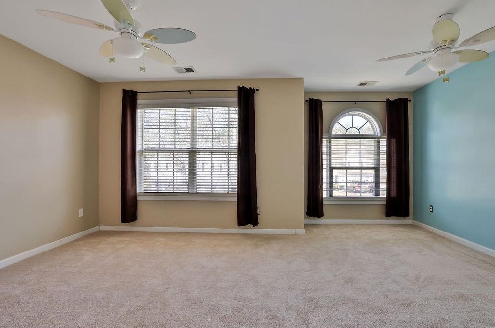 1336 Bramlett Forest Ct, Lawrenceville GA  30045-2687 exterior