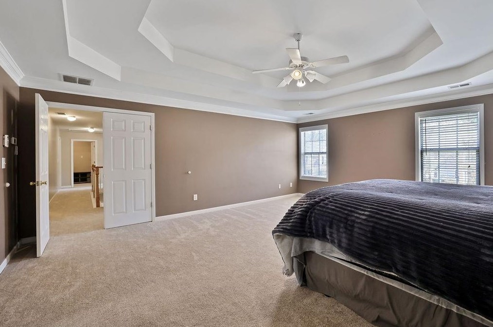 1336 Bramlett Forest Ct, Lawrenceville GA  30045-2687 exterior