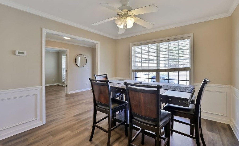 1336 Bramlett Forest Ct, Lawrenceville GA  30045-2687 exterior