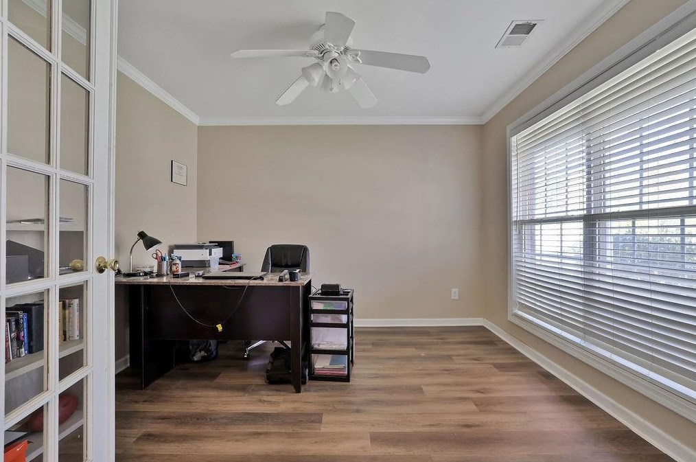 1336 Bramlett Forest Ct, Lawrenceville GA  30045-2687 exterior