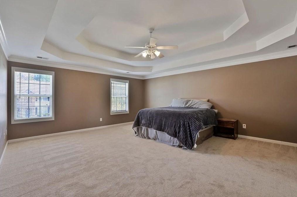 1336 Bramlett Forest Ct, Lawrenceville GA  30045-2687 exterior