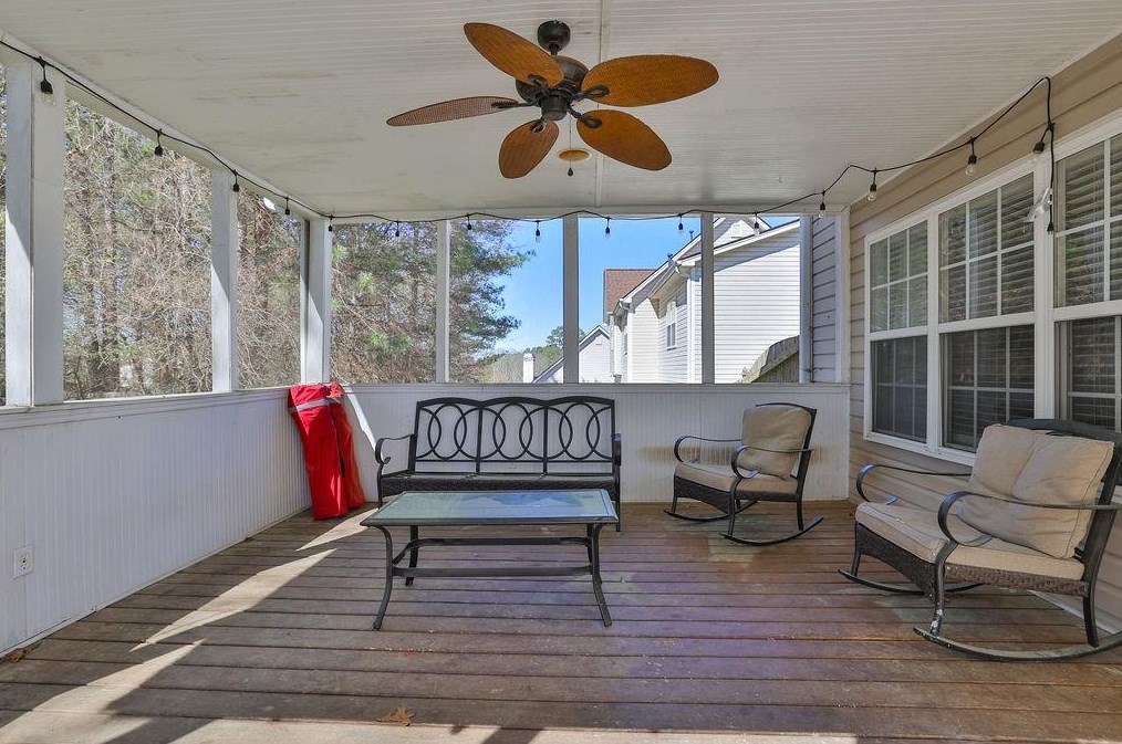 1336 Bramlett Forest Ct, Lawrenceville GA  30045-2687 exterior