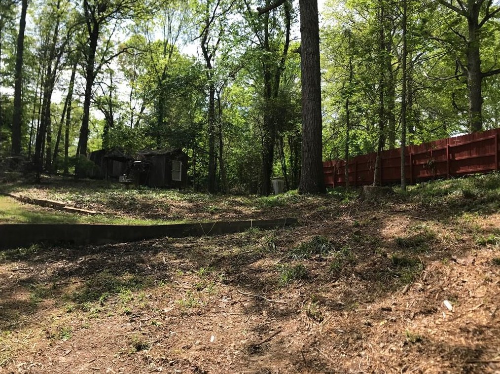 509 Los Alamos Pl, Lawrenceville GA  30043-3771 exterior