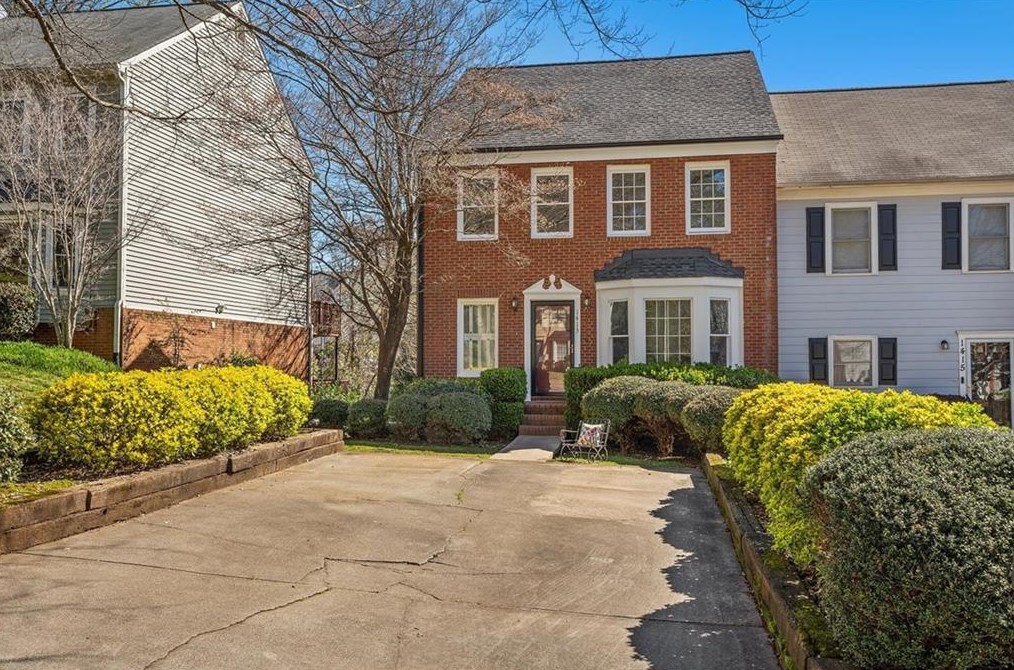 1413 Old Virginia Ct Se, Marietta, GA 30067