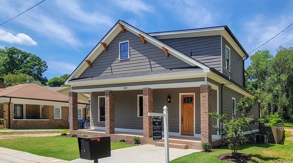 389 Hopkins St, Atlanta, GA 30310