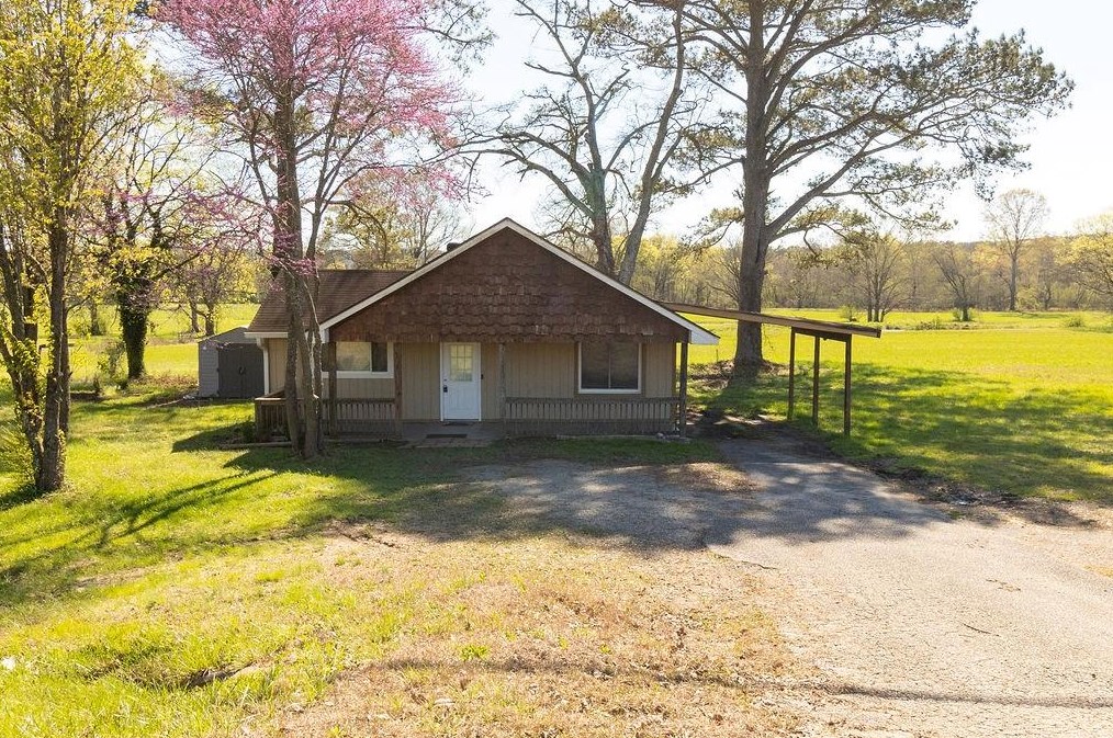 6149 Ne Martha Berry Hwy, Armuchee, GA 30105