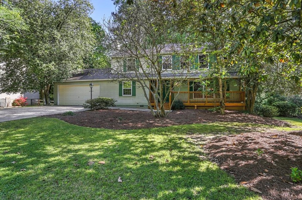 480 Pond Trl, Roswell, GA 30076-2952
