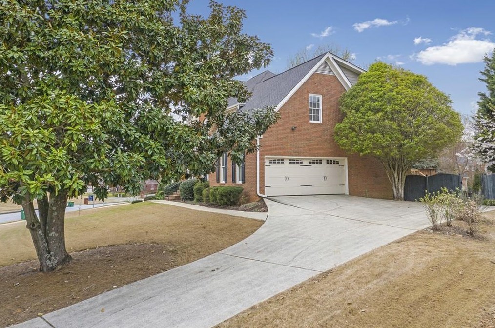 4024 Kings Paddock Ct, Norcross, GA 30092-2142