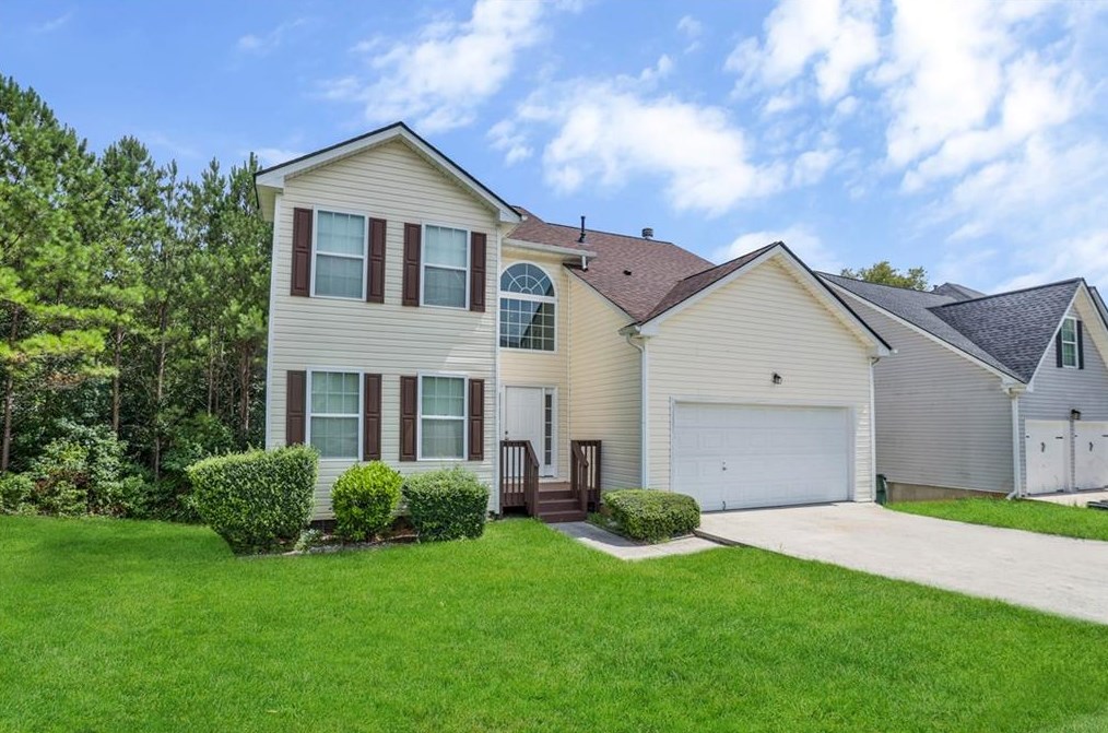 4965 Bridle Point Pkwy, Lithonia, GA 30039