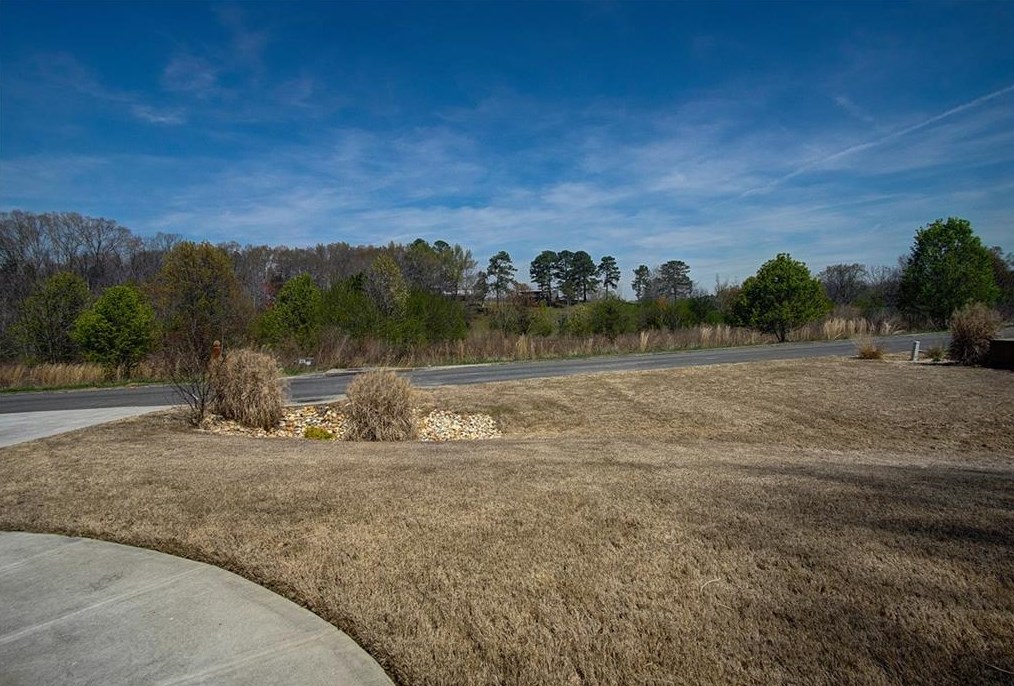 372 Peachtree Ln, Calhoun GA  30701-4388 exterior