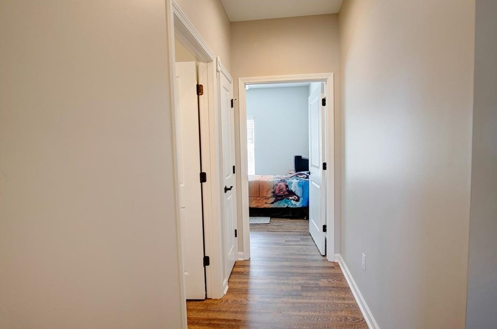 372 Peachtree Ln, Calhoun GA  30701-4388 exterior