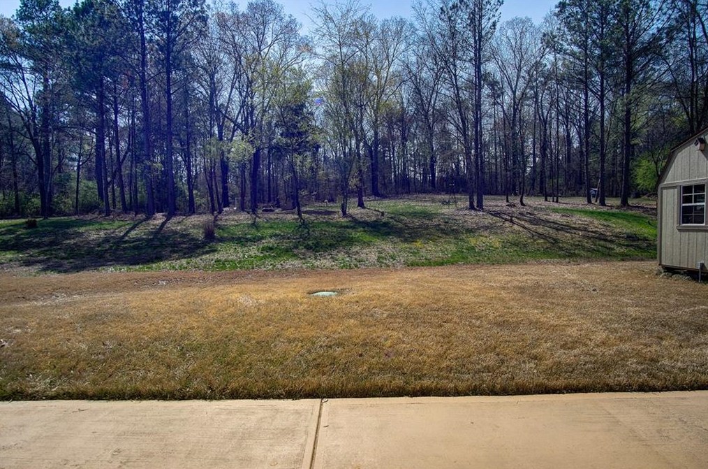 372 Peachtree Ln, Calhoun GA  30701-4388 exterior