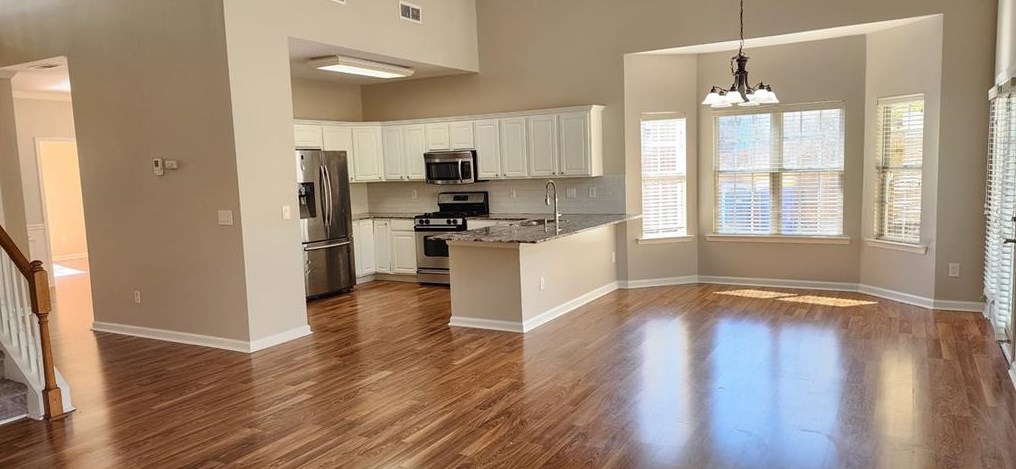 2707 Brookefield Ln Nw, Kennesaw, GA 30152